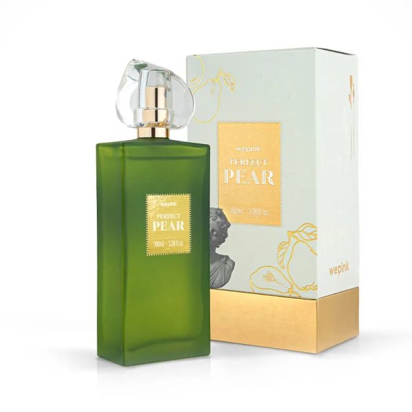 Deo Colonia Wepink Perfect Pear 100ml