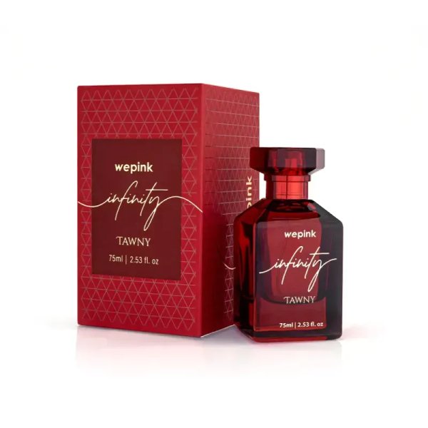 Deo Colonia Wepink Infinity Tawny femenino 100ml