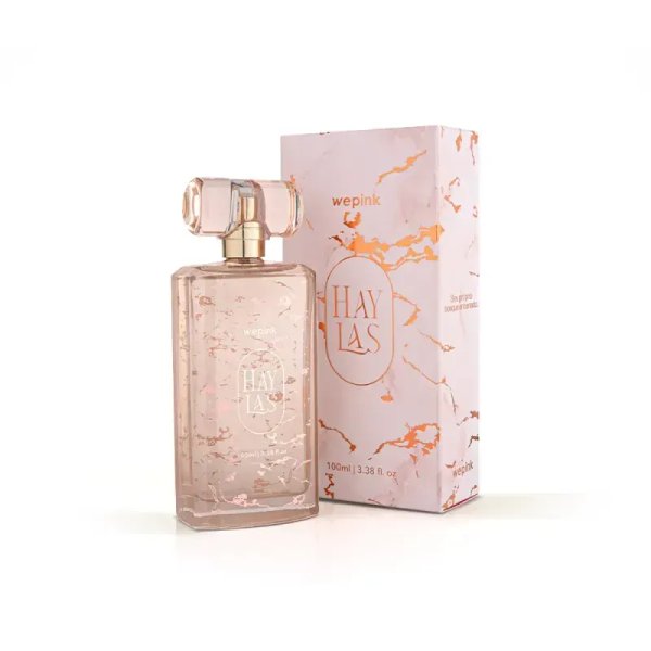 Deo Colonia Wepink Haylas 100ml