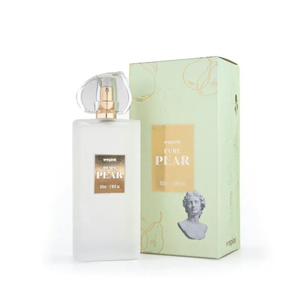 Deo Colonia Wepink Pure Pear 100ml