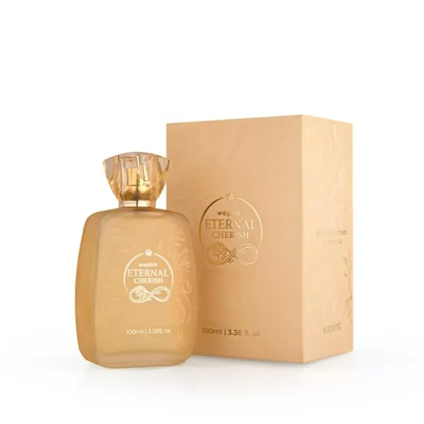 Deo Colonia Wepink Eternal Cherish 100ml