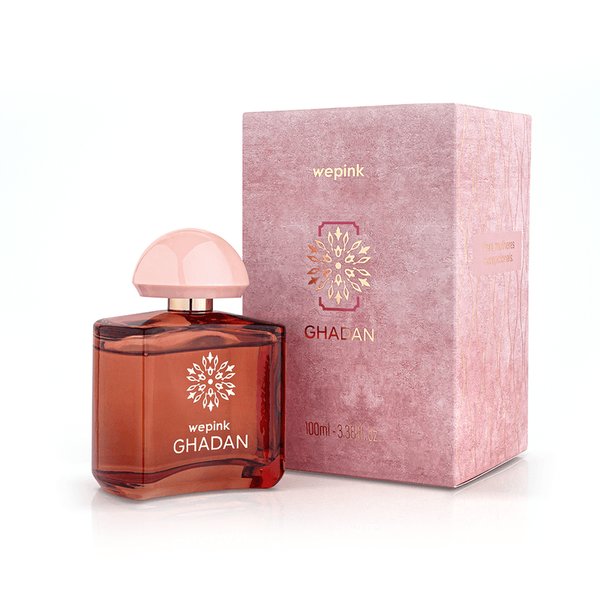 Deo Colonia Wepink Ghadan femenino 100ml