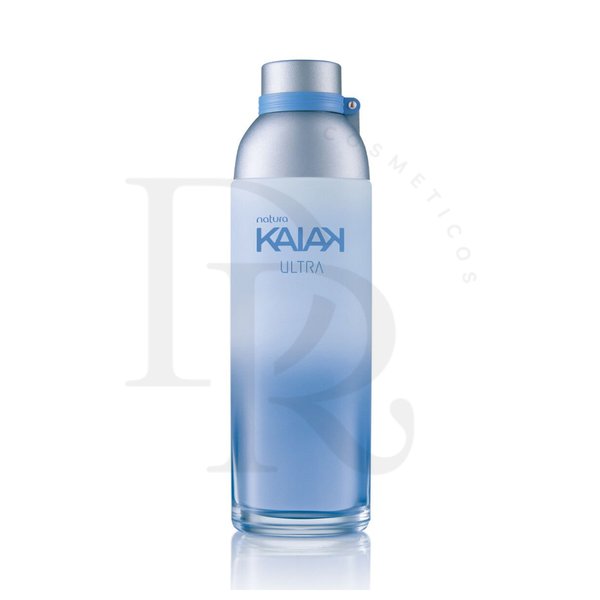 Deo Colonia Natura Kaiak Ultra femenino 100ml