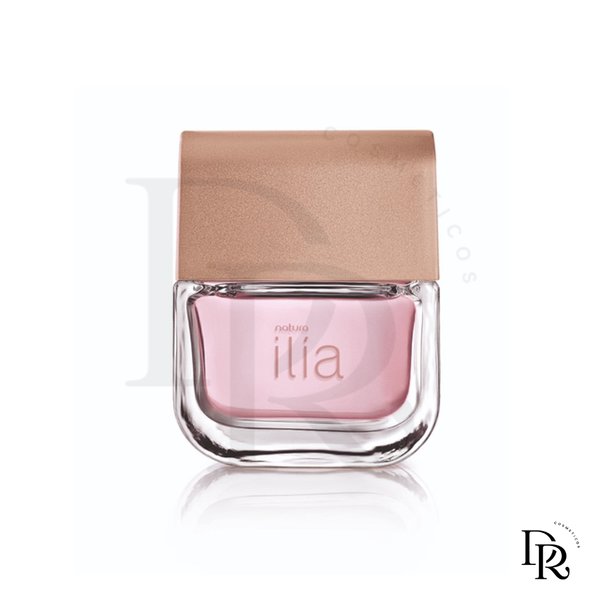 Deo Parfum Natura Ilia femenino 50ml