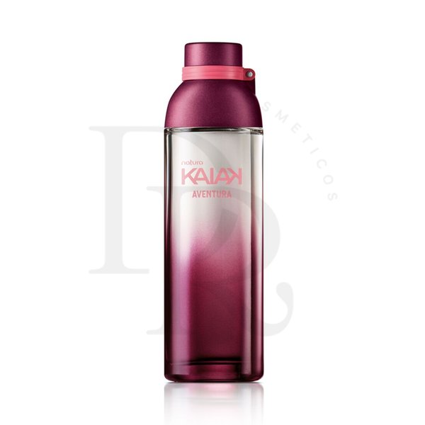 Deo Colonia Natura Kaiak Aventura femenino 100ml