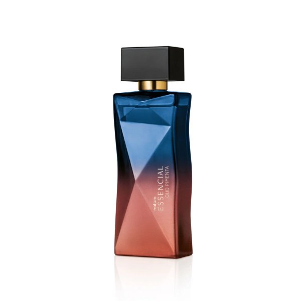 Deo Parfum Natura Essencial Oud Pimenta femenino 100ml