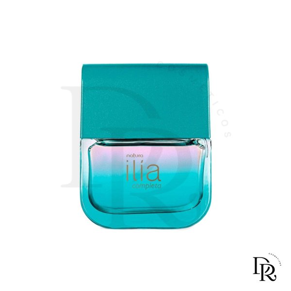Deo Parfum Natura Ilia Completa femenino 50ml