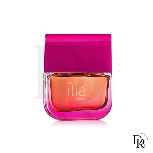 Deo Parfum Natura Ilia Plena femenino 50ml 