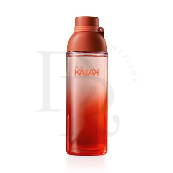Deo Colonia Natura Kaiak clasico femenino 100ml