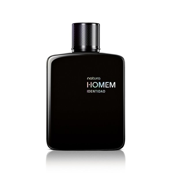 Deo Parfum Natura Homem Identidad masculino 100ml