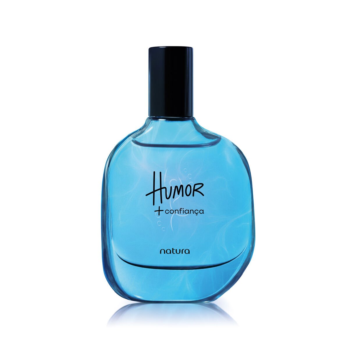 Deo Colonia Humor + Confiança unisex 25ml - 2