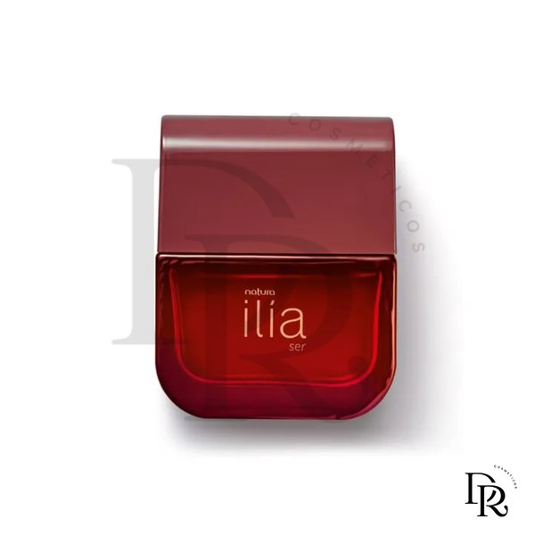Deo Parfum Natura Ilia Ser femenino 50ml