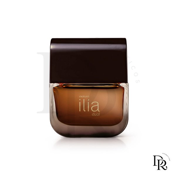 Deo Parfum Natura Ilia Dual femenino 50ml 