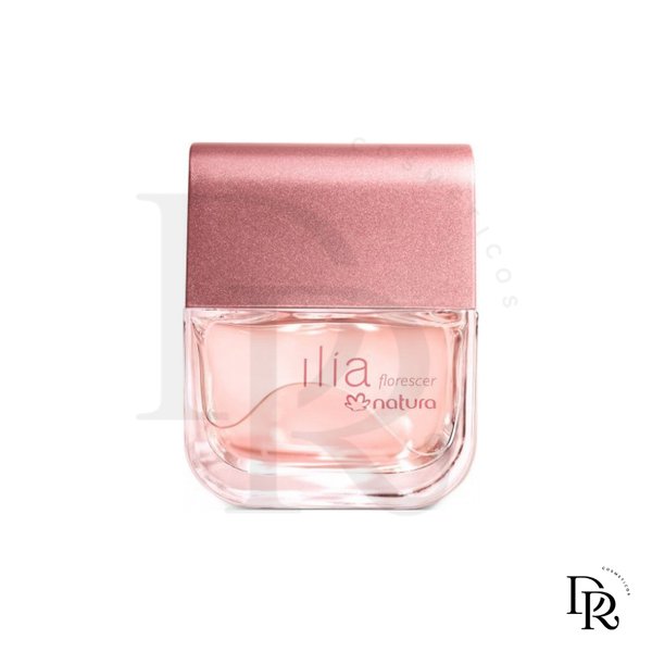 Deo Parfum Natura Ilia Florescer femenino 50ml 