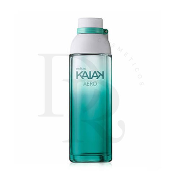 Deo Colonia Natura Kaiak Aero femenino 100ml