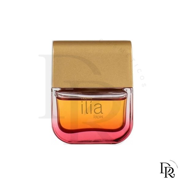 Deo Parfum Natura Ilia Lacos femenino 50ml 