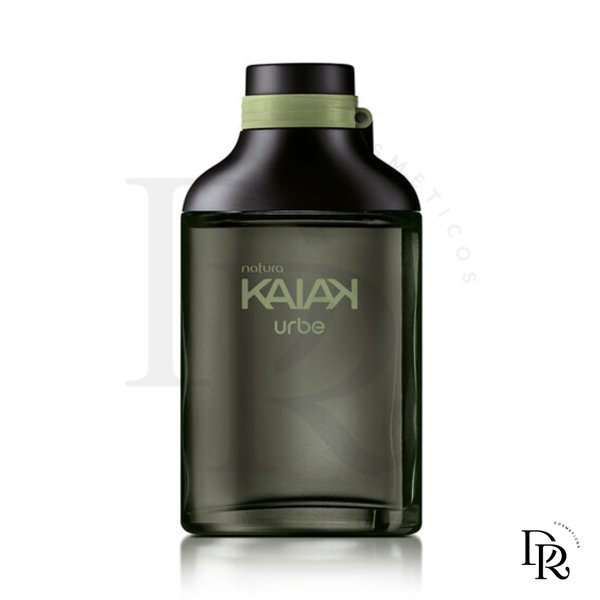 Deo Colonia Natura Kaiak Urbe masculino 100ml