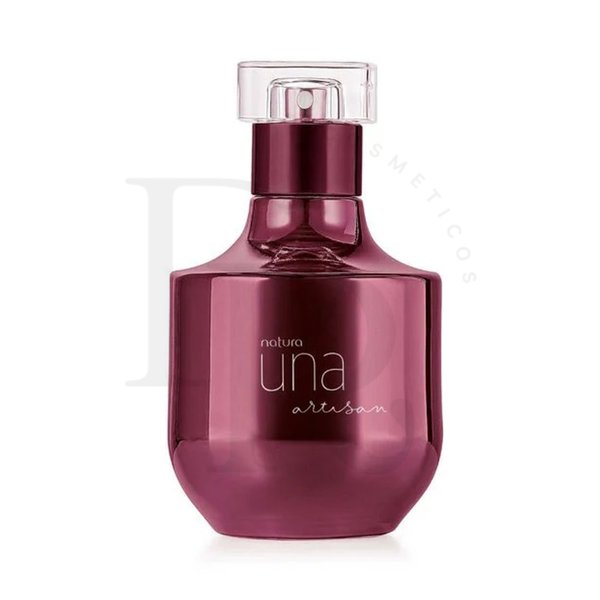 Deo Parfum Natura Una Artisan femenino 75ml