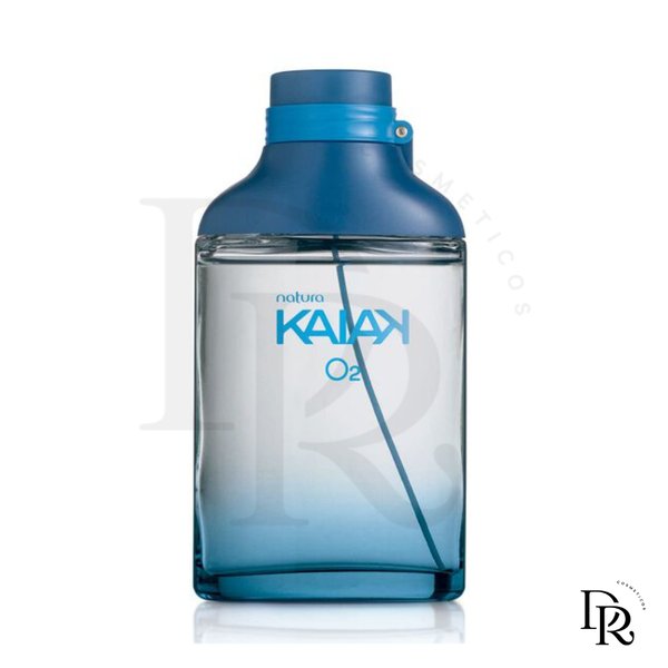 Deo Colonia Natura Kaiak O2 masculino 100ml