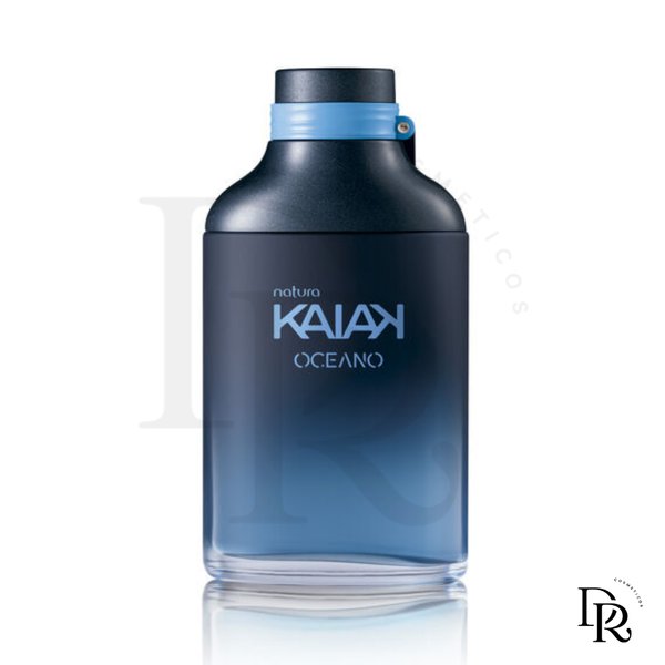 Deo Colonia Natura Kaiak Oceano masculino 100ml