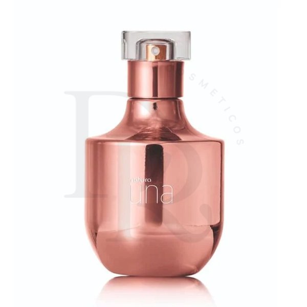 Deo Parfum Natura Una femenino 75ml
