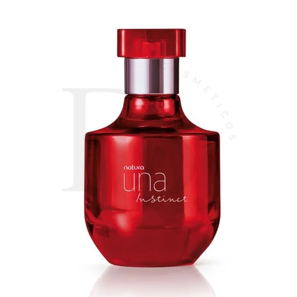 Deo Parfum Natura Una Instinct femenino 75ml