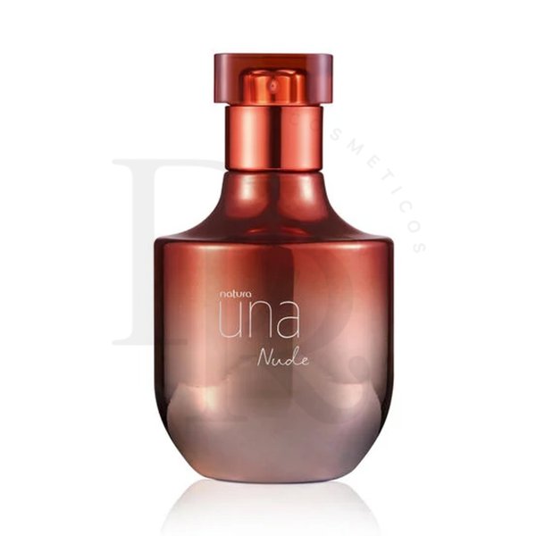 Deo Parfum Natura Una Nude femenino 75ml