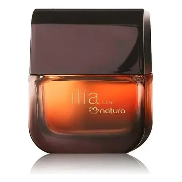Deo Parfum Natura Ilia Dual femenino 50ml 