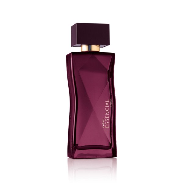 Deo Parfum Natura Essencial Atrai femenino 100ml