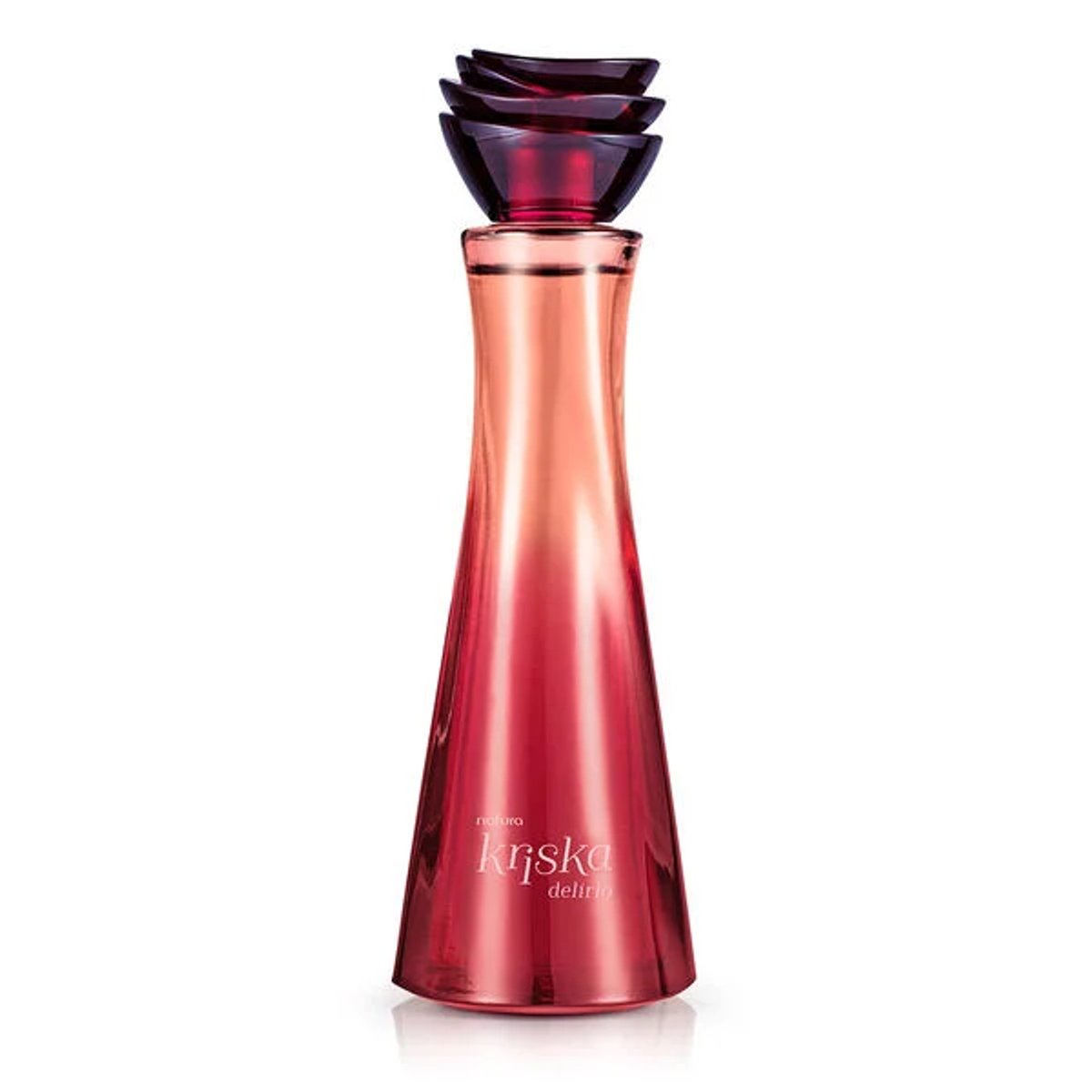 Deo Colonia Natura Kriska Delirio femenino 100ml - 2