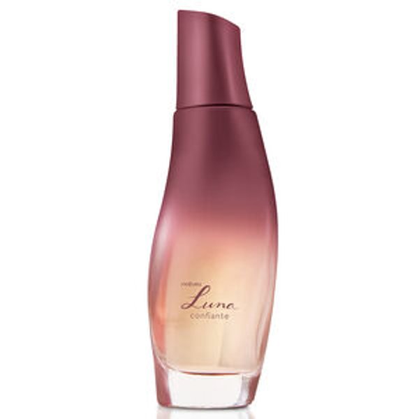 Deo Colonia Natura Luna Confiante femenino 75ml