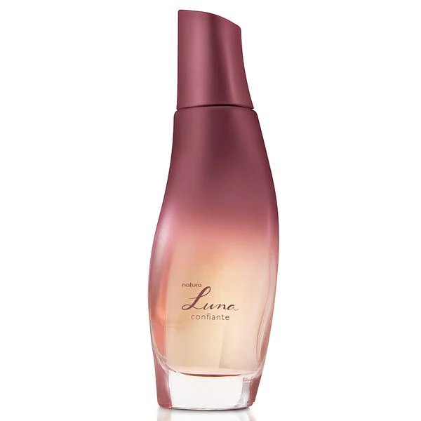 Deo Colonia Natura Luna Confiante femenino 75ml
