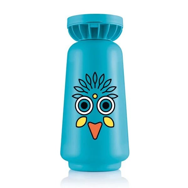 Shampoo Infantil Naturé Cabellos Lisos y Ondulados 250ml