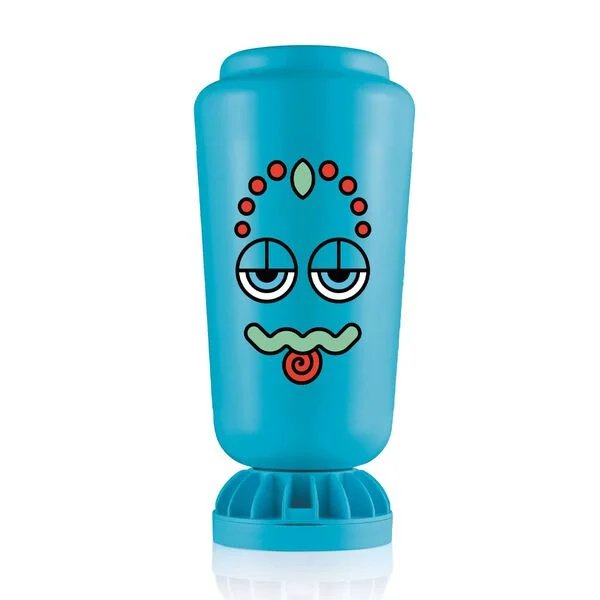 Acondicionador Infantil Naturé Cabellos Lisos y Ondulados 250ml