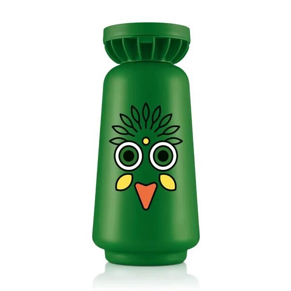 Shampoo Infantil Naturé Cabellos Cacheados e Crespos 250ml