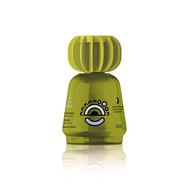 Colonia Natura Naturé Esconde Esconde 100ml