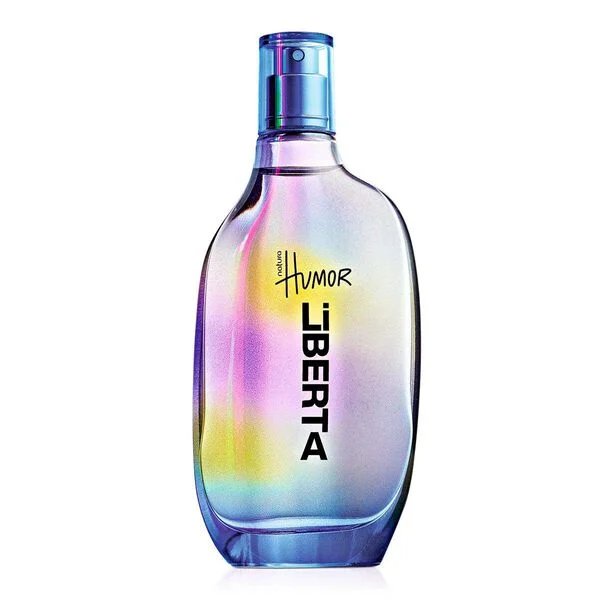 Humor Liberta Unisex 75ml