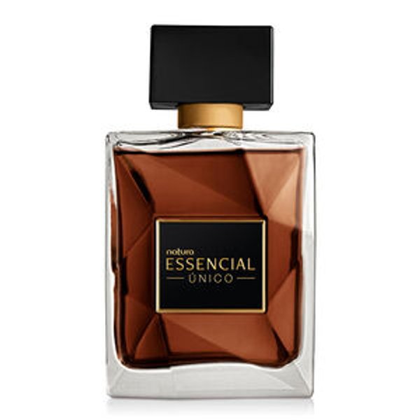 Deo Parfum Natura Essencial Unico masculino 100ml
