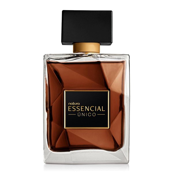 Deo Parfum Natura Essencial Unico masculino 100ml