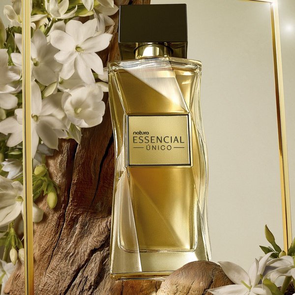 Deo Parfum Natura Essencial Unico femenino 100ml