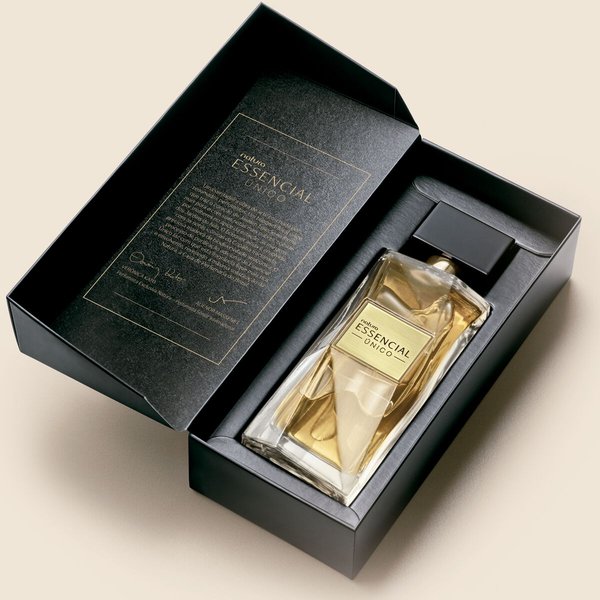 Deo Parfum Natura Essencial Unico femenino 100ml