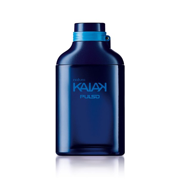 Deo Colonia Natura Kaiak Pulso masculino 100ml