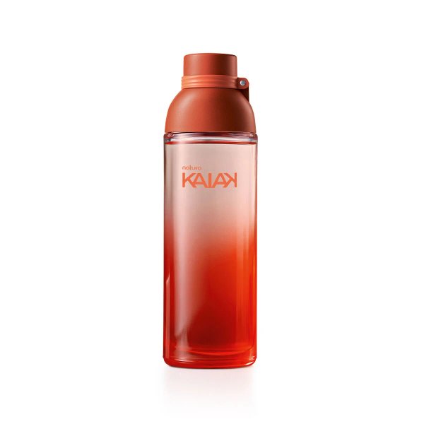 Deo Colonia Natura Kaiak clasico femenino 100ml