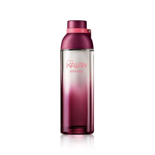 Deo Colonia Natura Kaiak Aventura femenino 100ml
