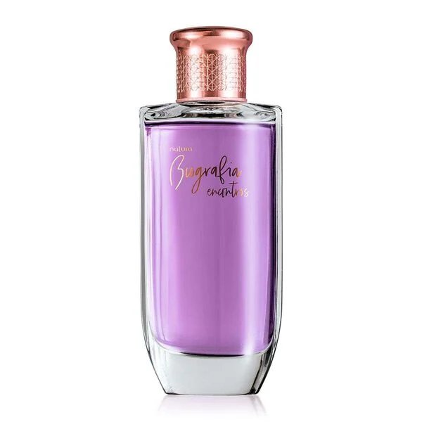 Deo Colonia Natura Biografia Encontros femenino 100ml