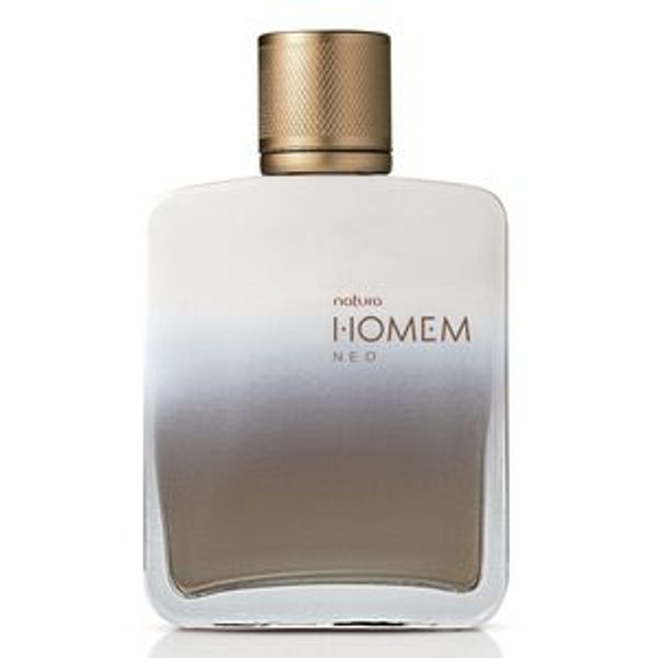 Deo Parfum Natura Homem Neo masculino 100ml