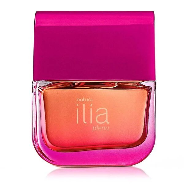 Deo Parfum Natura Ilia Plena femenino 50ml 