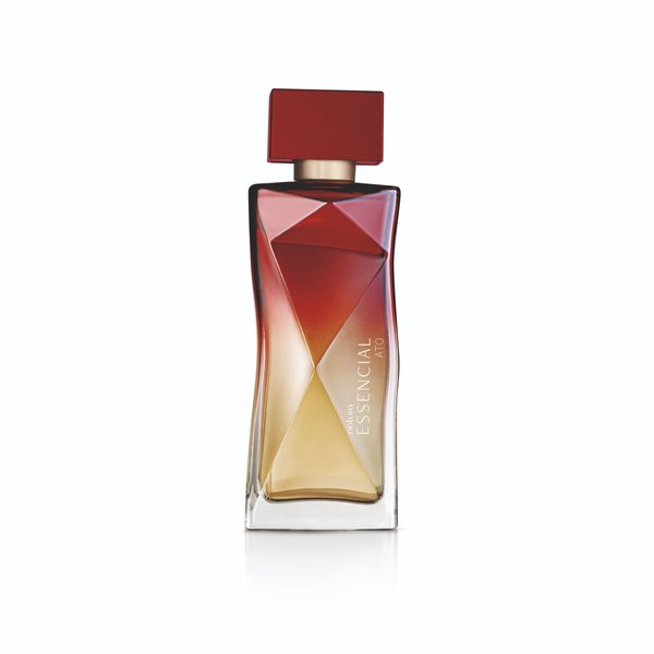 Deo Parfum Natura Essencial Ato femenino 100ml