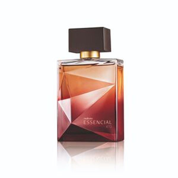 Deo Parfum Natura Essencial Ato masculino 100ml