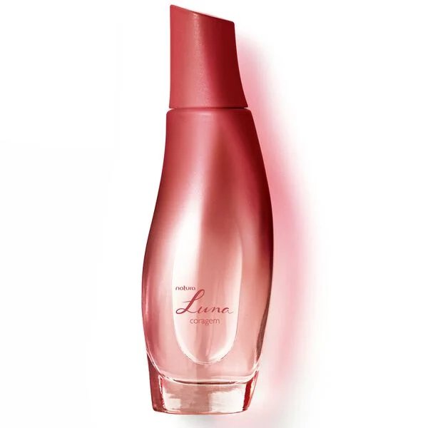 Deo Colonia Natura Luna Coragem femenino 75ml